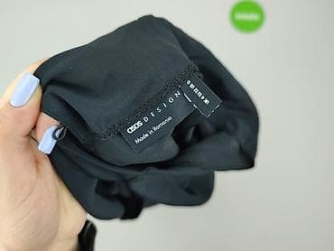 trencz: ASOS Design, Top damski, rozmiar 2XS — 4