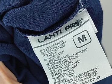 moda m: Pro, T-shirt damski, rozmiar M — 5