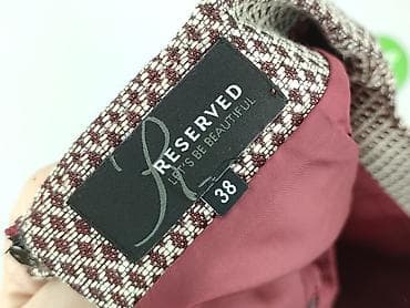 reserved spódnice skórzane: Reserved, Spódnica damska, rozmiar M — 4