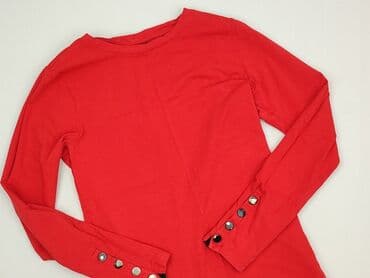Kobiety: Sinsay, T-shirt damski, rozmiar L — 1