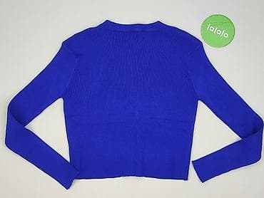 narzutka hm: Kardigan damski, rozmiar S — 3