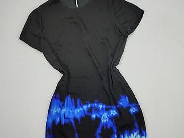 Kobiety: Vince, Sukienka damska, rozmiar M — 1