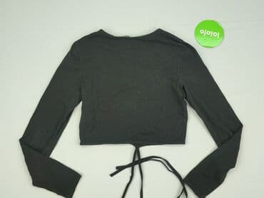 bluzka do karmienia lidl: Stradivarius, Жіноча блуза, розмір L — 3