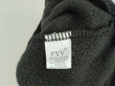 buty vices klapki: Spodnie materiałowe damskie, rozmiar M — 4