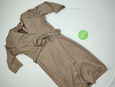 czerwone kapcie: Sukienka damska, rozmiar L — 2