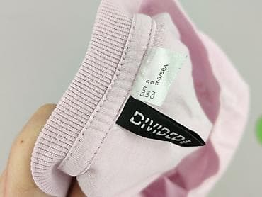 2pac bluza: H&M Divided, T-shirt damski, rozmiar S — 6