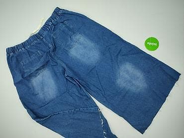 skiny jeans: Jeansy damskie, rozmiar 5XL — 3