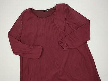 oversize: Tunika damska, rozmiar XL — 1