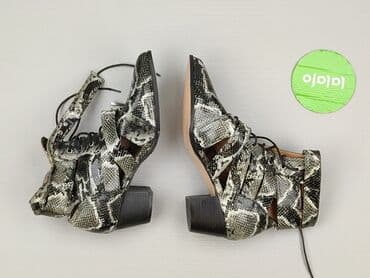 botki do spódnicy: Botki damskie, rozmiar 41 — 2