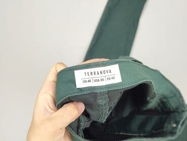 Жінкам: Terranova, Брюки жіночі, розмір XL — 4