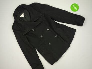 дублянка жіноча польща: H&M, Women`s trench, size M (EU 38) — 2