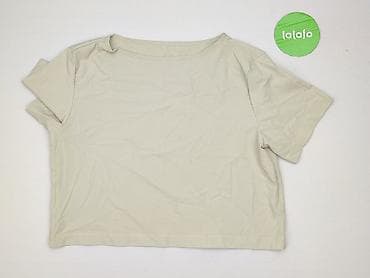 bluzki plus size shein: Shein, Elegancki komplet, rozmiar S — 2