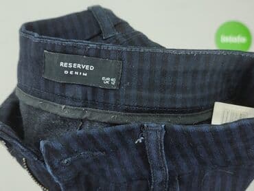 lidl kurtka jeansowa damska: Denim, Jeansy damskie, rozmiar M — 5