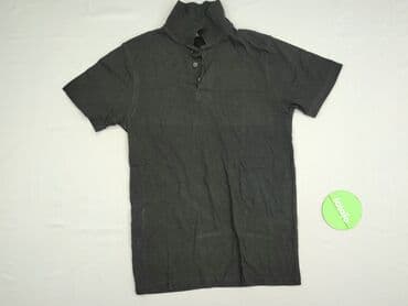 koszulki leo messiego: Polo shirt for men, S (EU 36), Tessentials, condition - Very good — 2