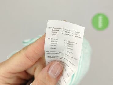 bluzki prazkowane: Orsay, Top damski, rozmiar L — 6