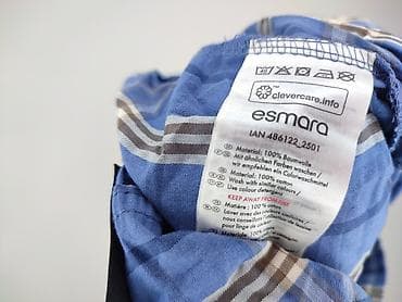 tchibo piżama: Esmara, Spodnie dla mężczyzn, rozmiar 2XL — 6