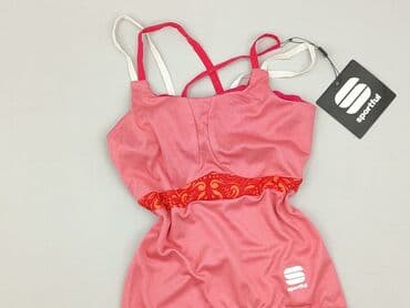 koszulka z motywem rowerowym: Top damski, S — 1