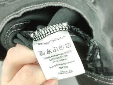 t shirty z łańcuszkiem: Sukienka damska, rozmiar M — 4