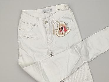 fb jeans: Jeansy damskie, rozmiar S — 1