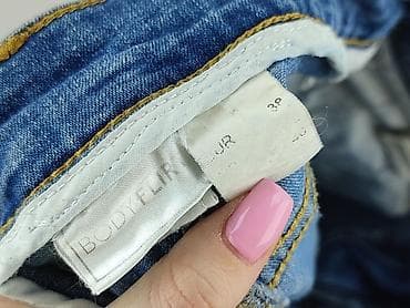 spodenki misbhv: BODY FLIRT, Szorty damskie, rozmiar M — 4