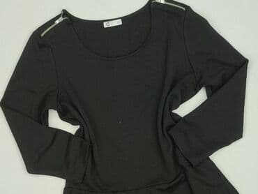 cropp bluzka damska: Cubus, Bluzka damska, rozmiar M — 1