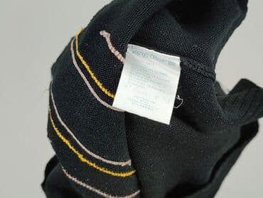 kurtka trapstar czarna cena: Firetrap, Sweter damski, rozmiar M — 5