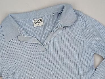 bluzy vintage: Sweter damski, rozmiar XL — 1