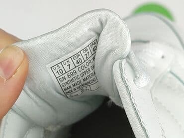 trampki do sukienki wieczorowej: Skechers, Кросівки жіночі, 40 на lalafo.pl — 4 trampki do sukienki wieczorowej: Skechers, Кросівки жіночі, 40 — 4