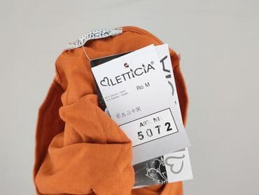 sukienki midi długi rękaw: Sukienka damska, rozmiar M — 5