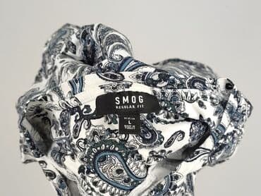 koszulki apatora toruń: SMOG, Koszulka dla mężczyzn, rozmiar L — 4