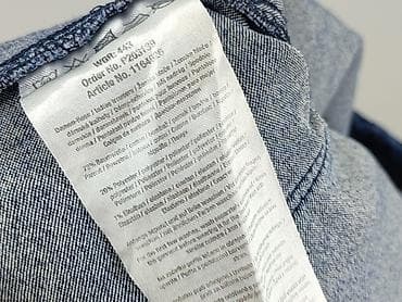 cargo cropp: Janina, Jeansy damskie, rozmiar 3XL — 6