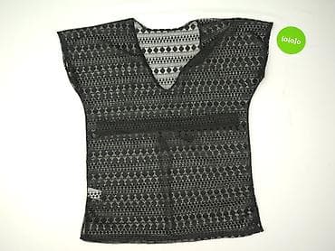 japonki deichmann: Sinsay, Narzutka damska, rozmiar One size — 3