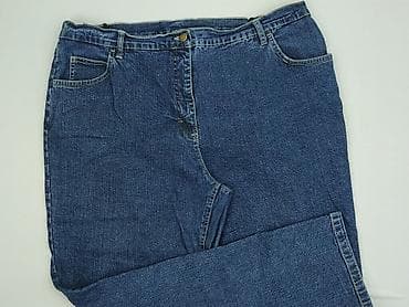 Джинси жіночі, розмір 2XL