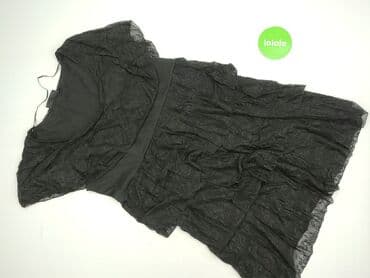 buty z koronki: KappAhl, Sukienka damska, rozmiar L — 2