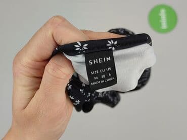 cropp buty na platformie: Shein, Top damski, rozmiar M — 4