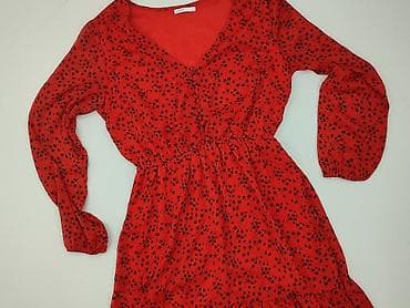 buty coccodrillo: Cropp, Sukienka damska, rozmiar XL — 1