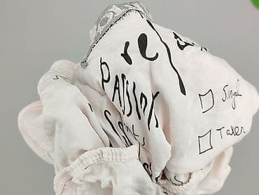 bialy sweter: ITALY FASHION, Bluzka damska, rozmiar One size — 5