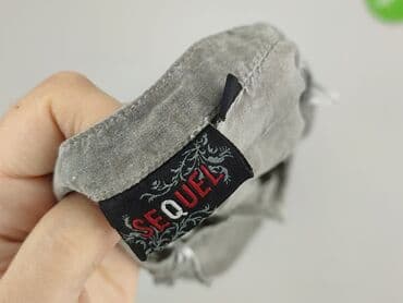 chaotic system t shirty: Sequoia, Koszula damska, rozmiar L — 4