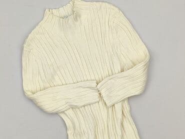 sukienka sweterkowa stradivarius: & Other Stories, Sukienka damska, rozmiar S — 1