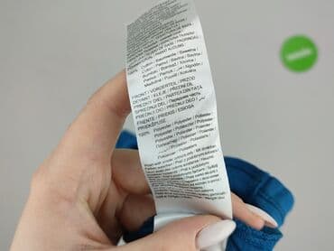 mohito koszulka w paski: Orsay, Bluzka damska, M — 6