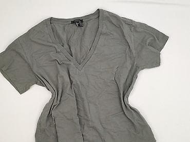 Forever 21, T-shirt damski, rozmiar S