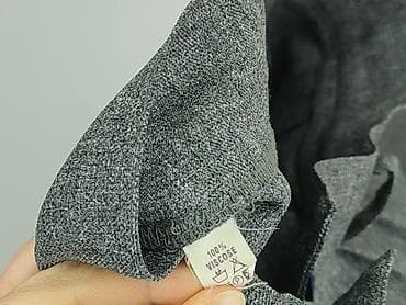 hous: Spodnie materiałowe damskie, rozmiar L — 5