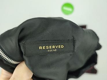 plock sukienki: Reserved, Sukienka damska, rozmiar L — 4