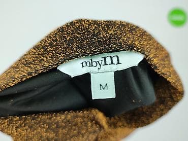 bluza wawa: MbyM, Bluzka damska, rozmiar M — 4
