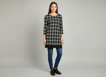 sukienka atomówki: Atmosphere, Tunika damska, rozmiar S — 6