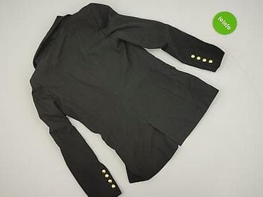 black squad kurtki: Zara, Marynarka damska, rozmiar XS — 3