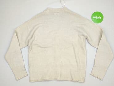 abercrombie bluza z futerkiem: Beloved, Kardigan damski, M — 3