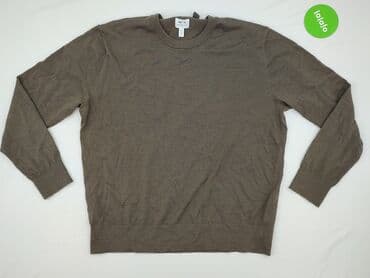 numer koszulki messi: Светр, 2XL, H&M, стан - Ідеальний — 2