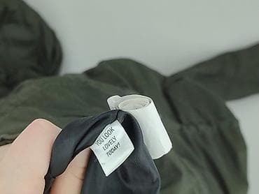 ochnik spodenki: PARKA, Parka damska, rozmiar XS — 5