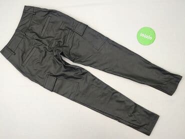 spodnie cargo kobieta: Cargo, Spodnie cargo damskie, rozmiar XS — 3